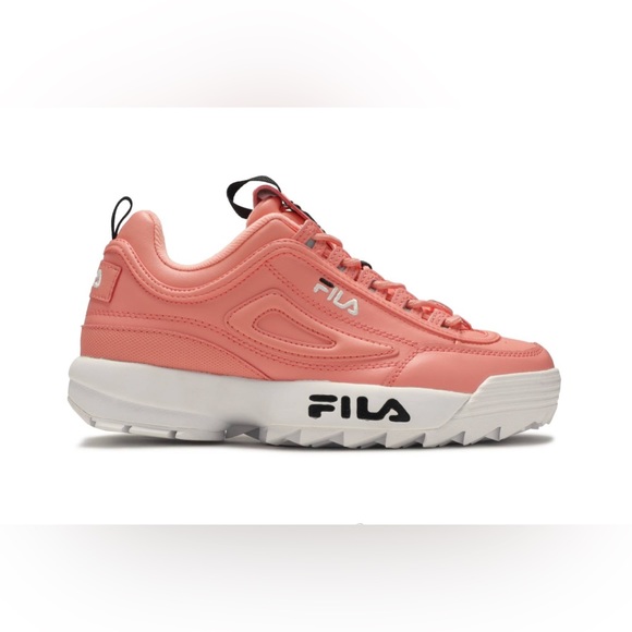 Disrupter 2 Premium Women’s 6.5 Coral - Picture 2 of 12